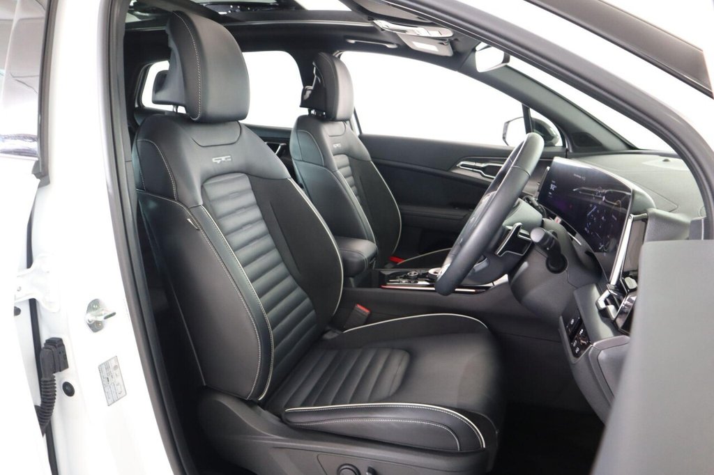 Used Kia Sportage 2022 for sale - 76333736: Photo 14