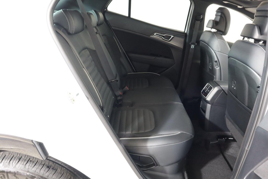 Used Kia Sportage 2022 for sale - 76333736: Photo 15