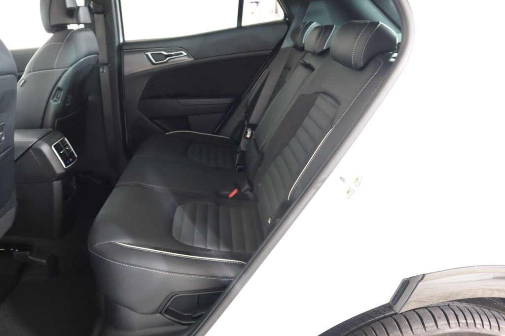 Used Kia Sportage 2022 for sale - 76333736: Photo 16