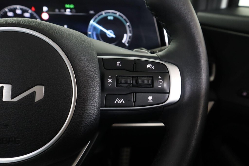 Used Kia Sportage 2022 for sale - 76333736: Photo 17