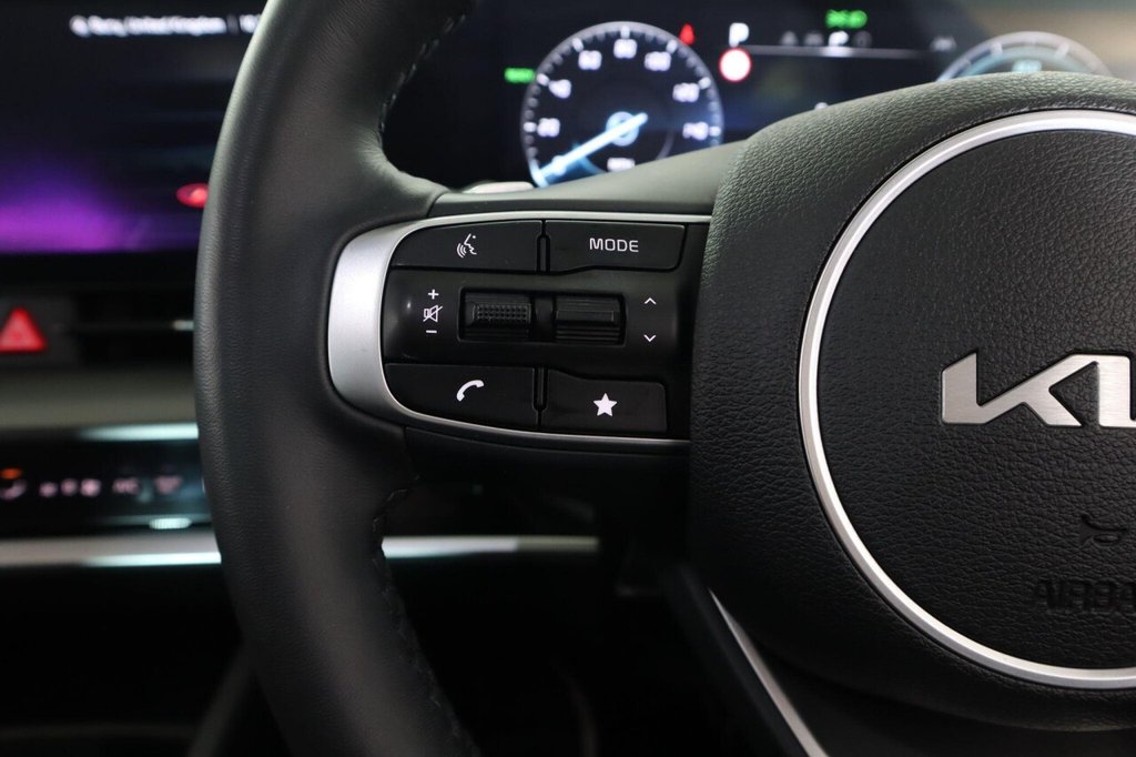 Used Kia Sportage 2022 for sale - 76333736: Photo 18