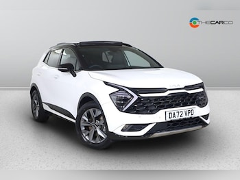 2022 (72) - 1.6 h T-GDi GT-Line S Auto Euro 6 (s/s) 5dr