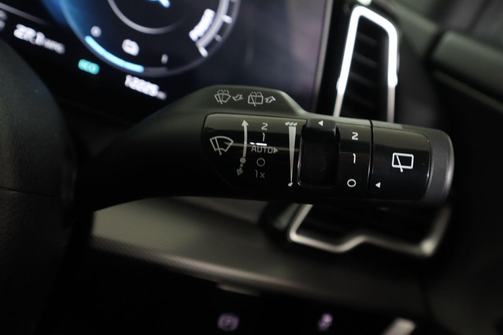 Used Kia Sportage 2022 for sale - 76333736: Photo 20