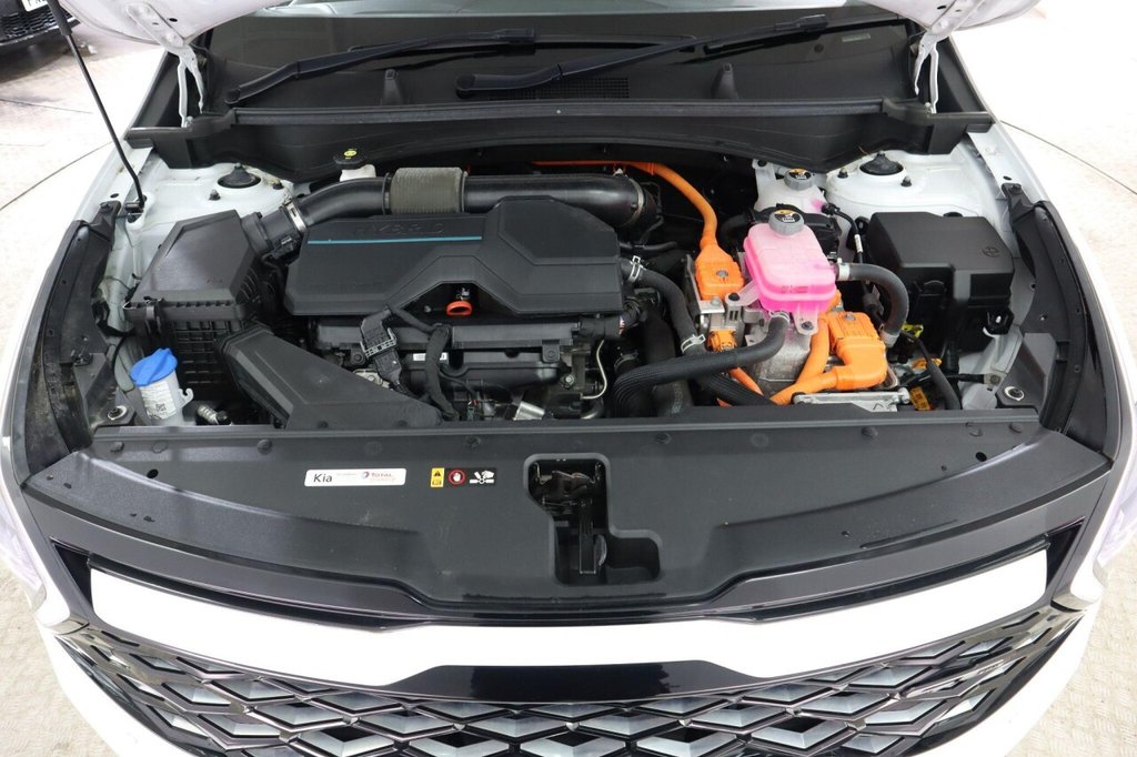 Used Kia Sportage 2022 for sale - 76333736: Photo 31