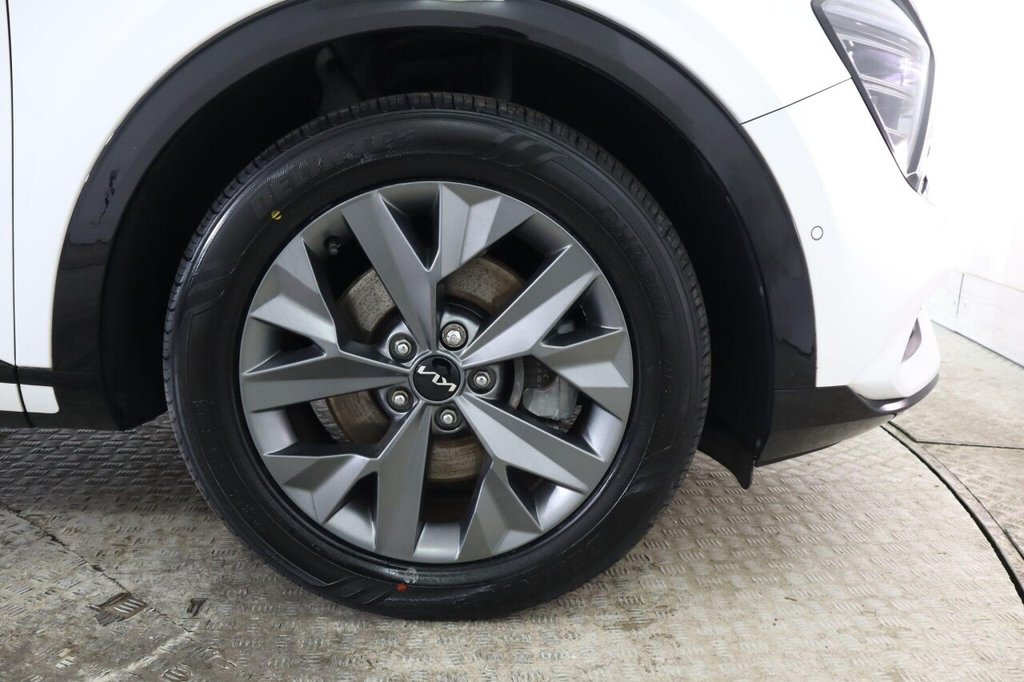 Used Kia Sportage 2022 for sale - 76333736: Photo 32