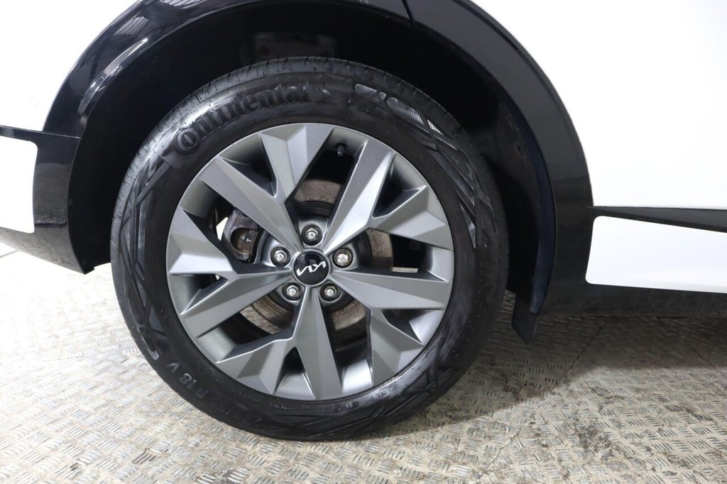 Used Kia Sportage 2022 for sale - 76333736: Photo 33