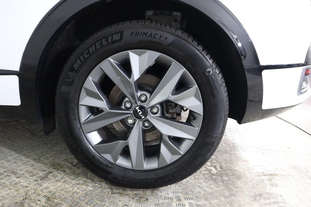 Used Kia Sportage 2022 for sale - 76333736: Photo 34