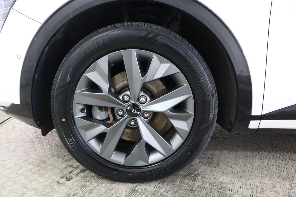 Used Kia Sportage 2022 for sale - 76333736: Photo 35