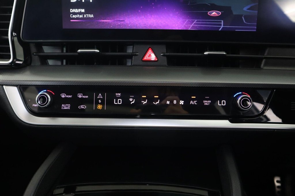 Used Kia Sportage 2022 for sale - 76333736: Photo 36