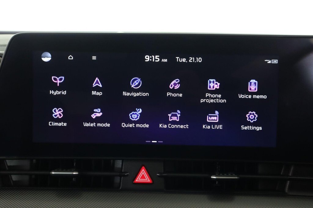 Used Kia Sportage 2022 for sale - 76333736: Photo 37