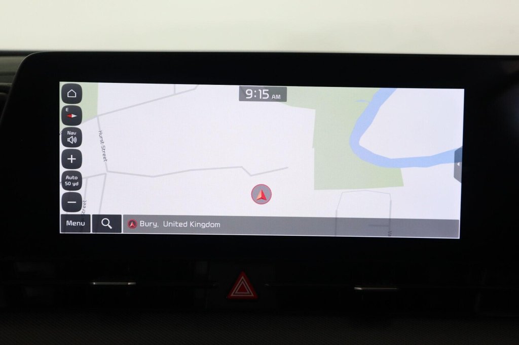 Used Kia Sportage 2022 for sale - 76333736: Photo 38