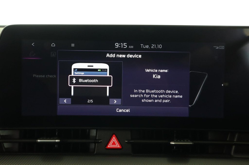 Used Kia Sportage 2022 for sale - 76333736: Photo 41