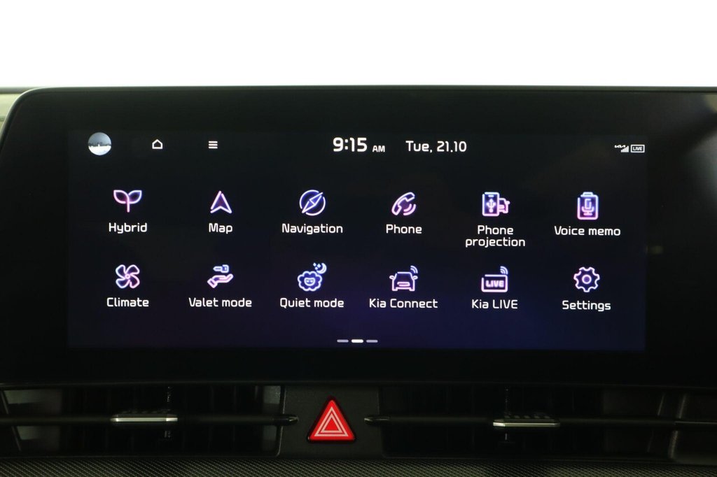 Used Kia Sportage 2022 for sale - 76333736: Photo 45