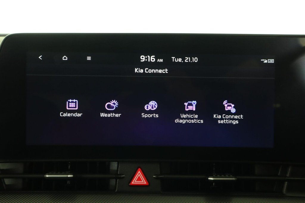 Used Kia Sportage 2022 for sale - 76333736: Photo 47