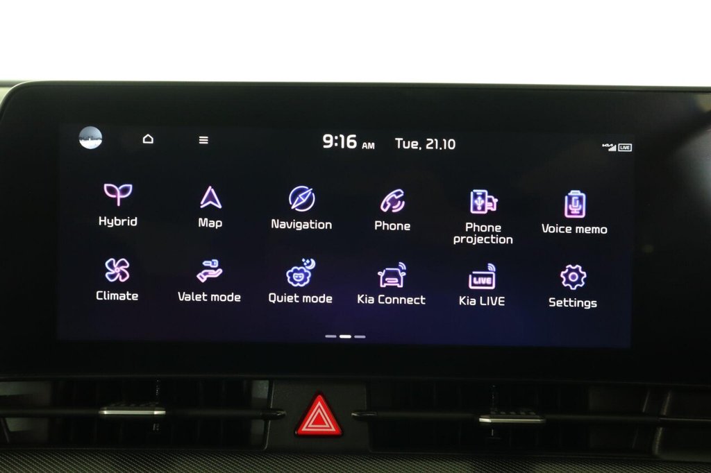 Used Kia Sportage 2022 for sale - 76333736: Photo 48