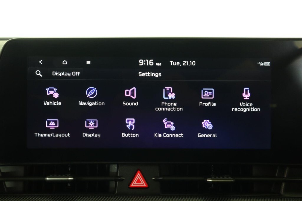 Used Kia Sportage 2022 for sale - 76333736: Photo 50