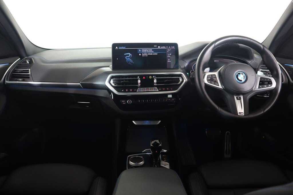 Used BMW X3 2022 for sale - 77263656: Photo 12