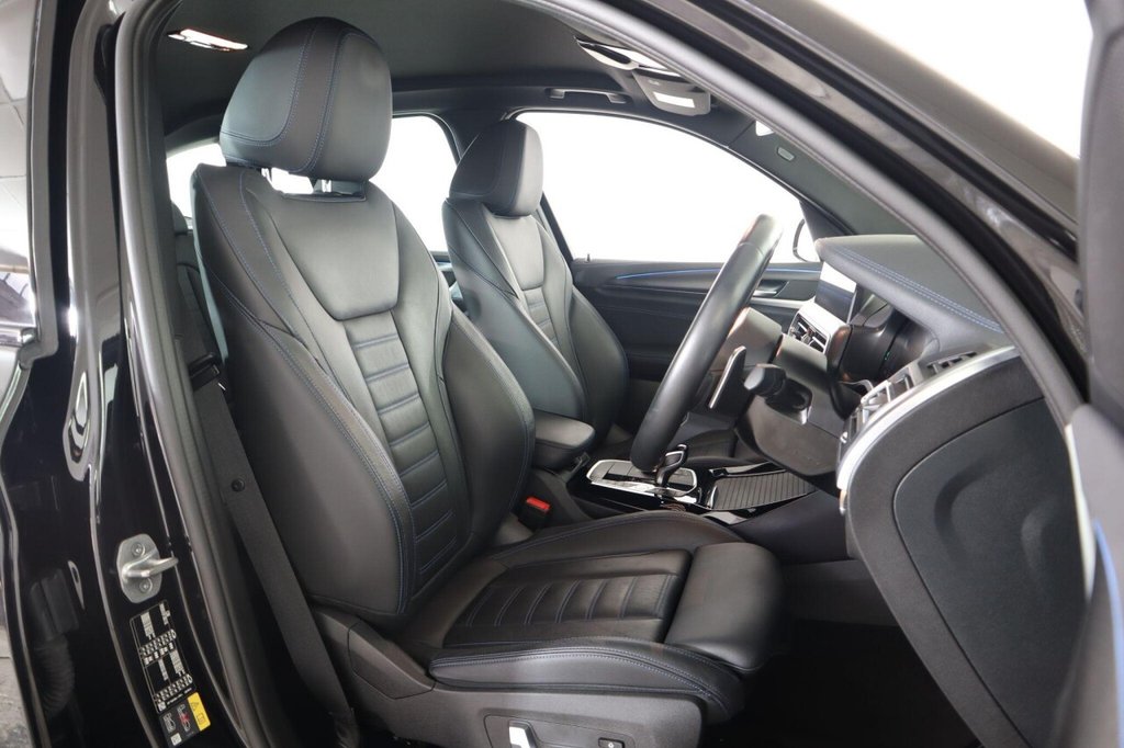 Used BMW X3 2022 for sale - 77263656: Photo 13