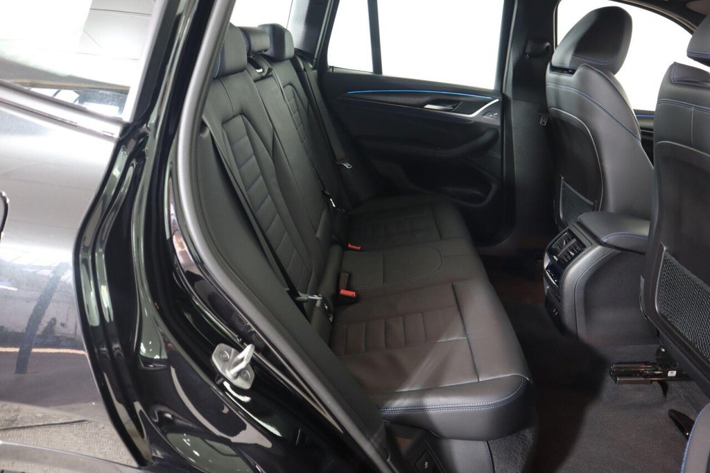 Used BMW X3 2022 for sale - 77263656: Photo 14