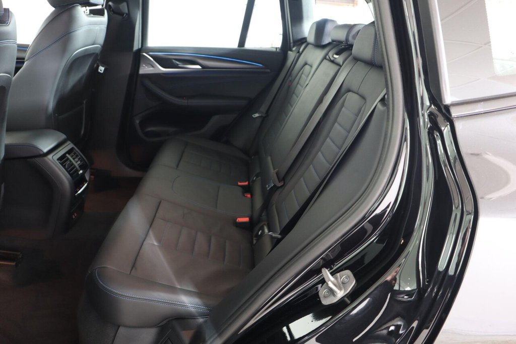 Used BMW X3 2022 for sale - 77263656: Photo 16