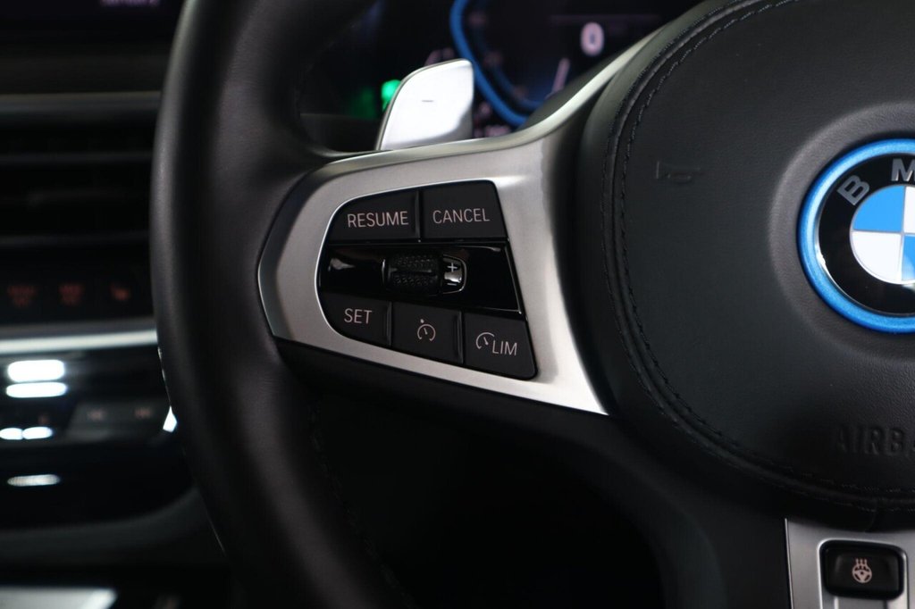 Used BMW X3 2022 for sale - 77263656: Photo 18