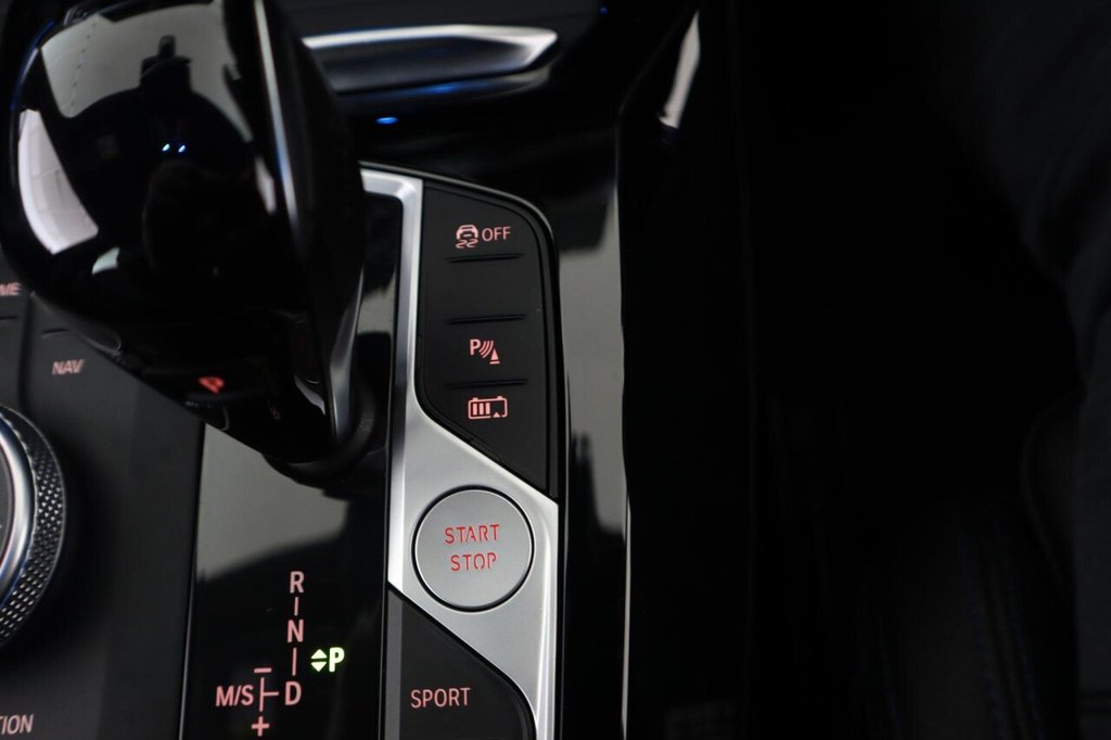 Used BMW X3 2022 for sale - 77263656: Photo 21