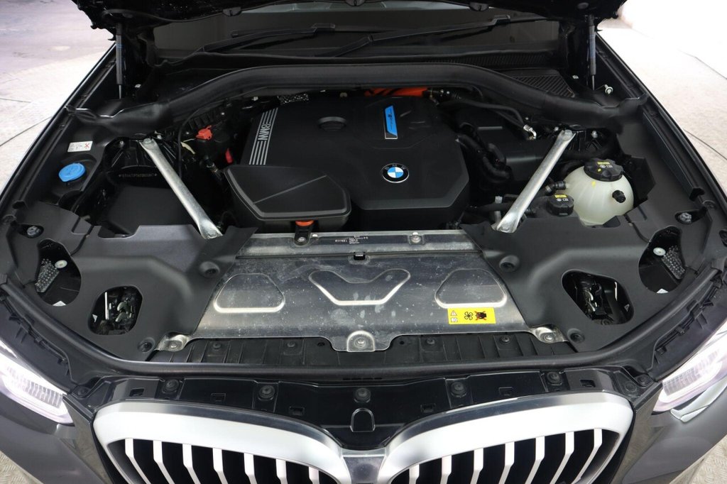 Used BMW X3 2022 for sale - 77263656: Photo 29