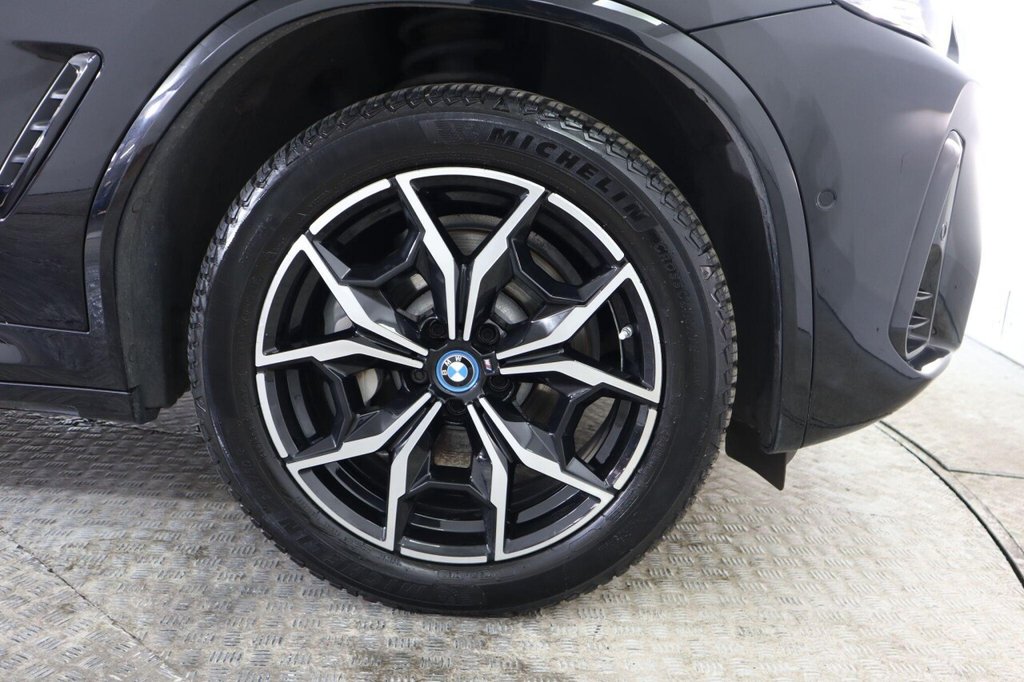 Used BMW X3 2022 for sale - 77263656: Photo 30