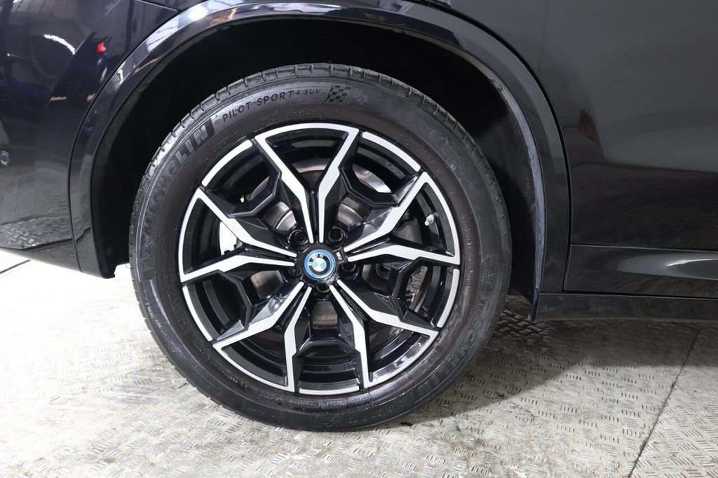 Used BMW X3 2022 for sale - 77263656: Photo 31