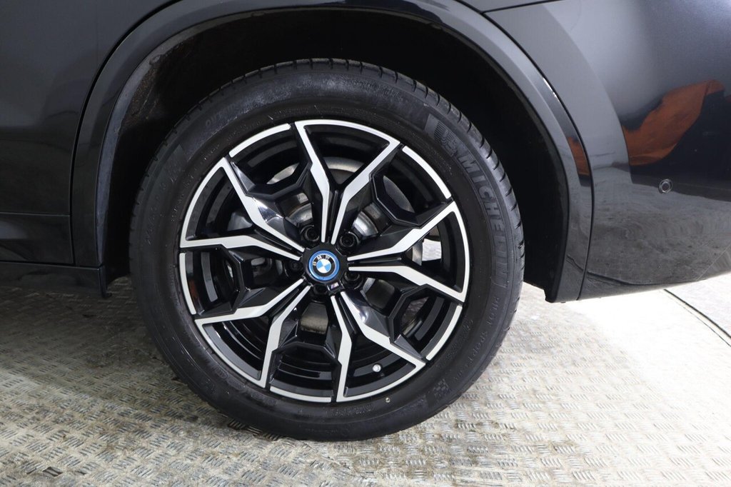 Used BMW X3 2022 for sale - 77263656: Photo 32