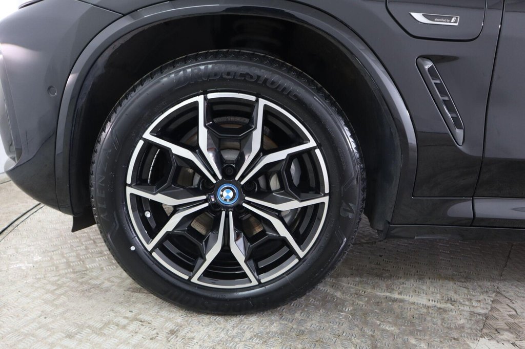 Used BMW X3 2022 for sale - 77263656: Photo 33