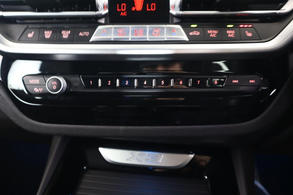 Used BMW X3 2022 for sale - 77263656: Photo 36