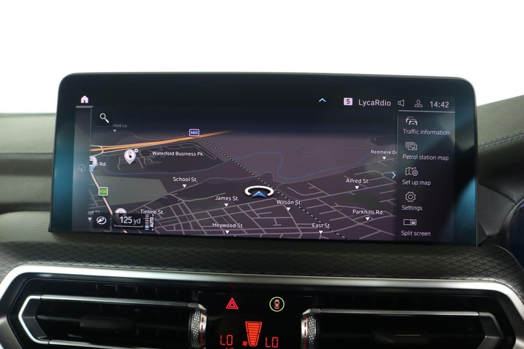 Used BMW X3 2022 for sale - 77263656: Photo 37