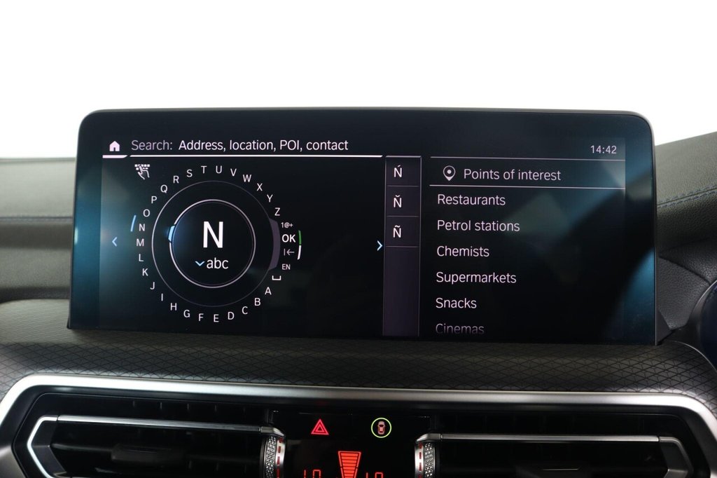 Used BMW X3 2022 for sale - 77263656: Photo 38