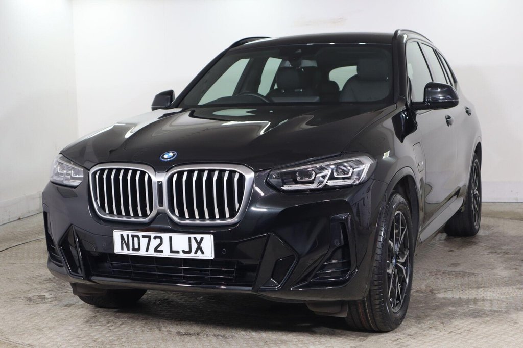 Used BMW X3 2022 for sale - 77263656: Photo 4