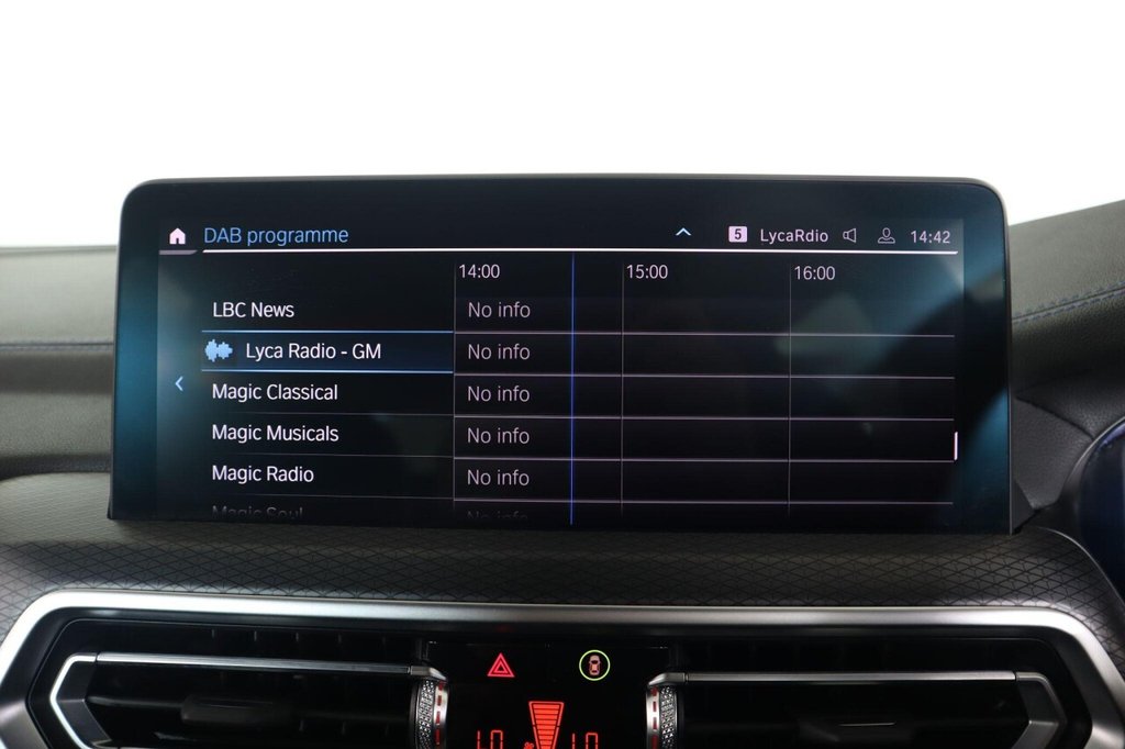 Used BMW X3 2022 for sale - 77263656: Photo 40