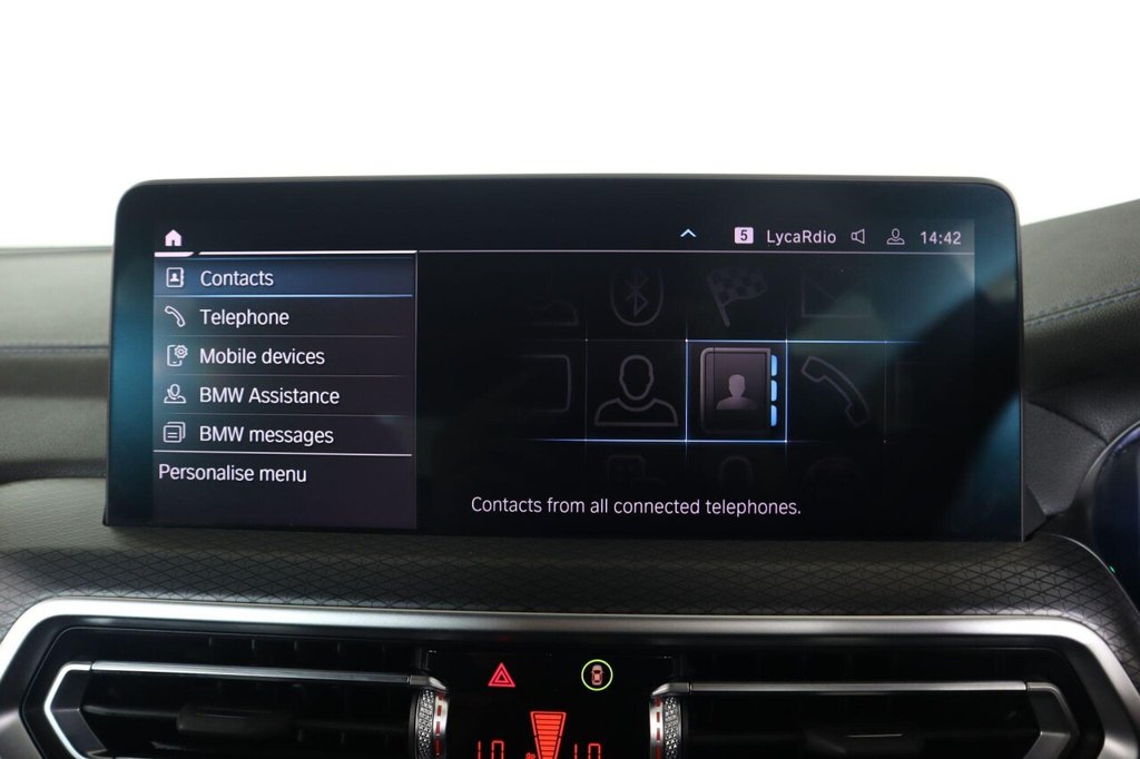 Used BMW X3 2022 for sale - 77263656: Photo 41