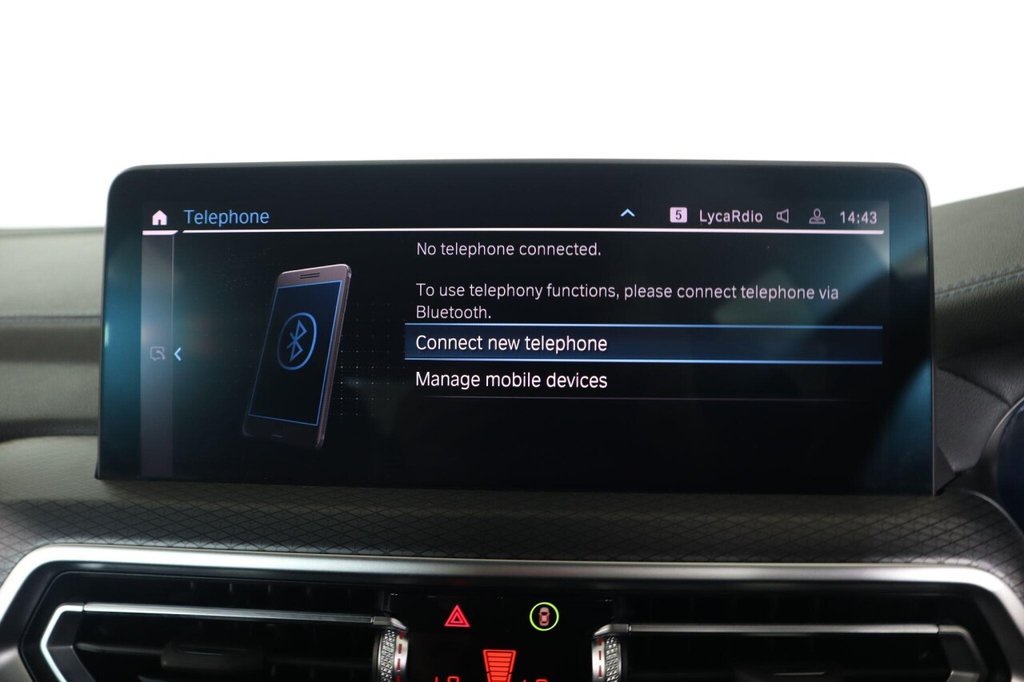 Used BMW X3 2022 for sale - 77263656: Photo 42