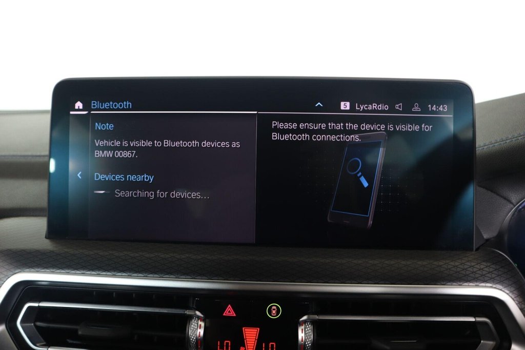 Used BMW X3 2022 for sale - 77263656: Photo 43