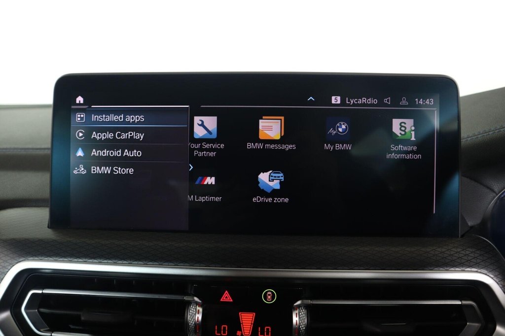 Used BMW X3 2022 for sale - 77263656: Photo 44