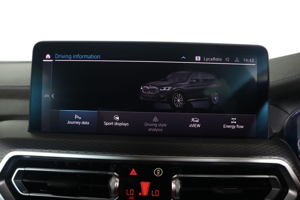 Used BMW X3 2022 for sale - 77263656: Photo 45