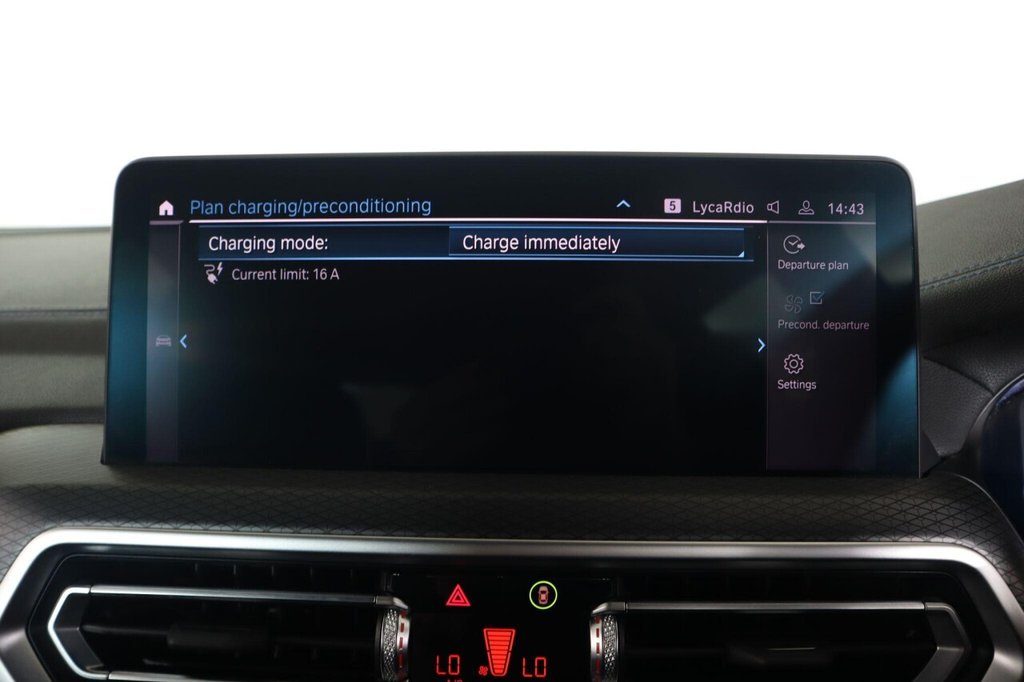 Used BMW X3 2022 for sale - 77263656: Photo 48