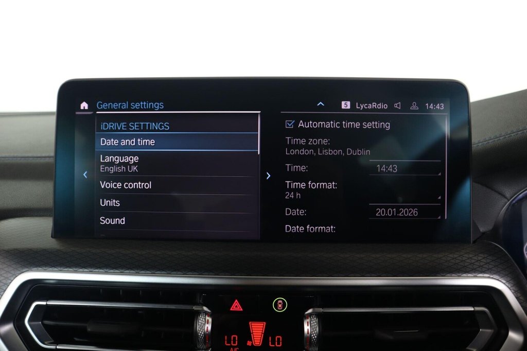 Used BMW X3 2022 for sale - 77263656: Photo 49