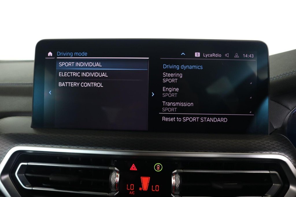 Used BMW X3 2022 for sale - 77263656: Photo 50