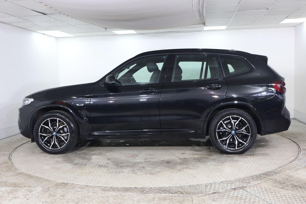 Used BMW X3 2022 for sale - 77263656: Photo 6