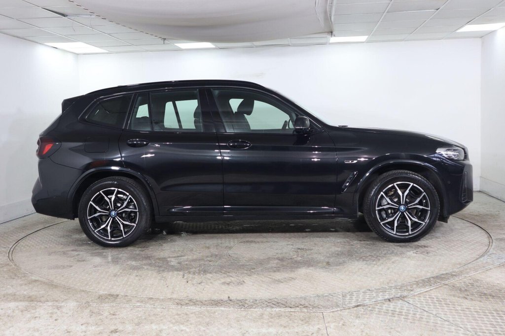 Used BMW X3 2022 for sale - 77263656: Photo 9