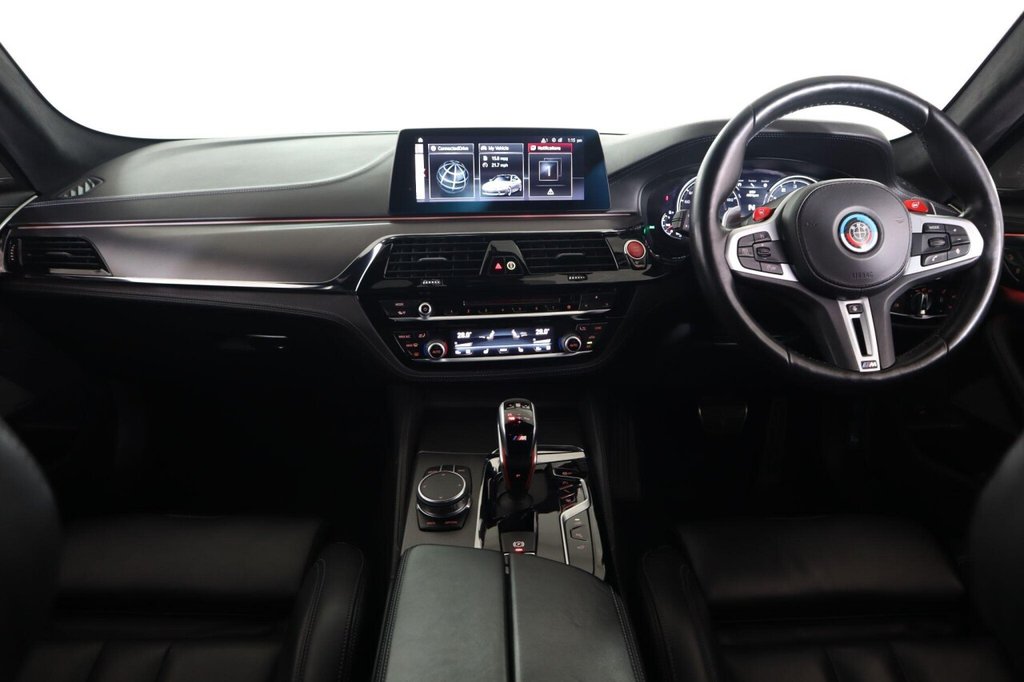 Used BMW M5 2019 for sale - 78069363: Photo 11
