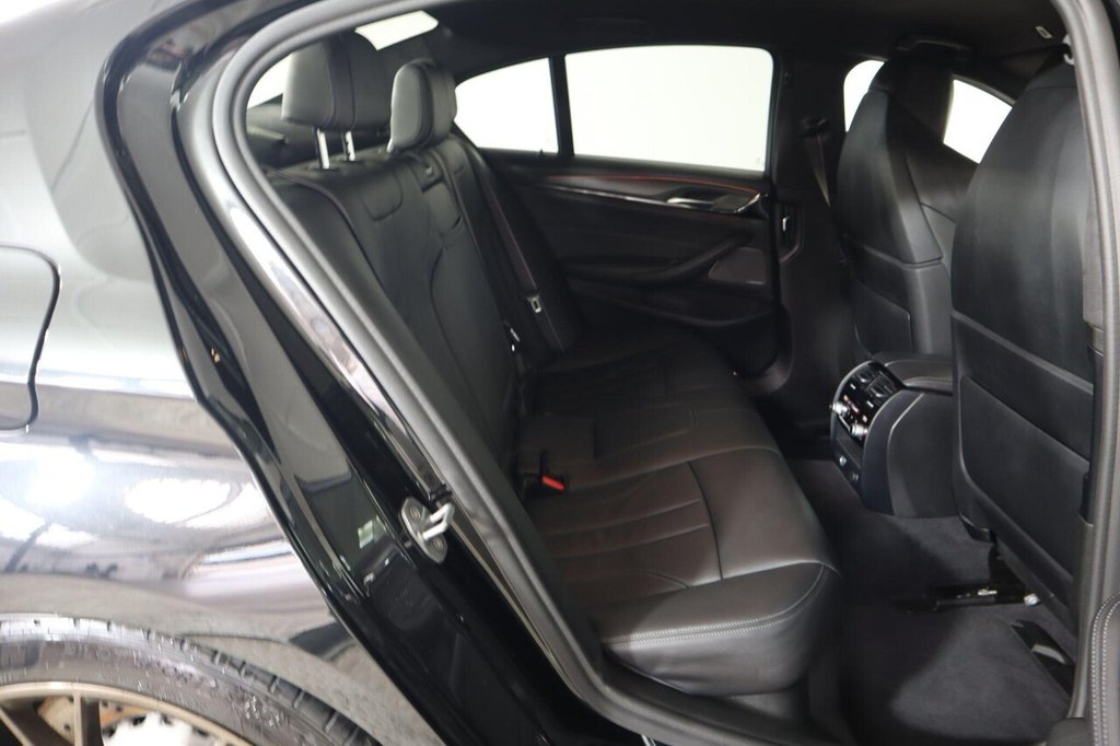 Used BMW M5 2019 for sale - 78069363: Photo 13