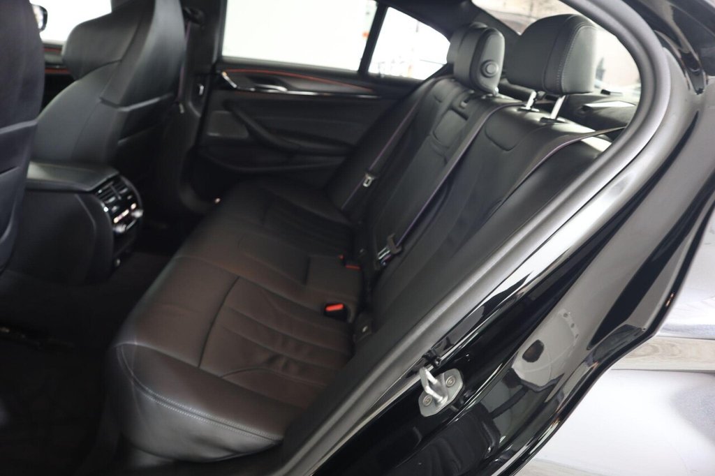 Used BMW M5 2019 for sale - 78069363: Photo 14