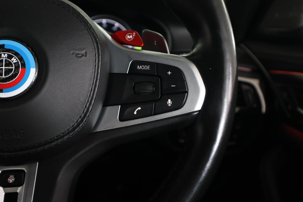 Used BMW M5 2019 for sale - 78069363: Photo 17